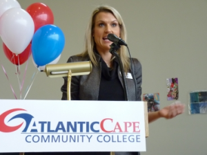 Professor Joy Jones, ACCC