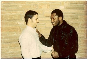 Joe Frazier 20001